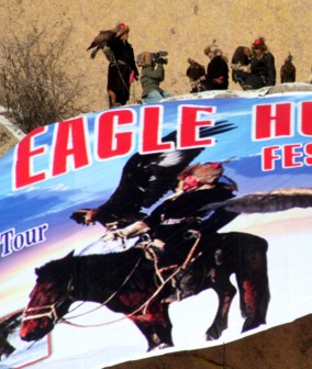 Eagles